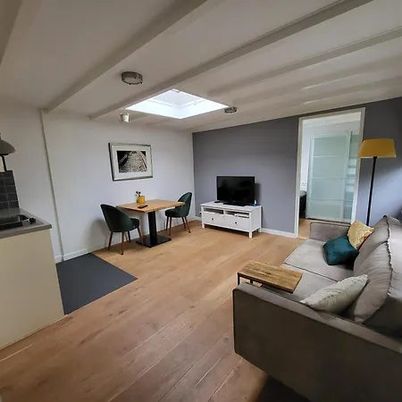 Spacious Private 3* Hilversum