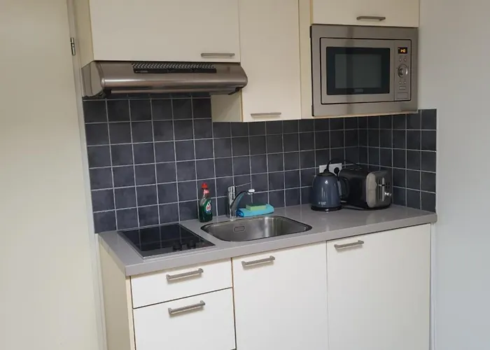 بيت ضيافة Spacious Private 3*