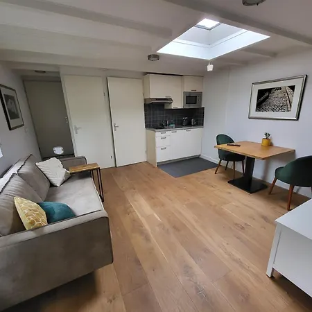 בית הארחה Spacious Private 3*