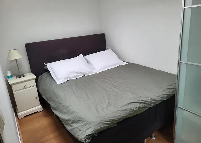 Spacious Private 3* Hilversum