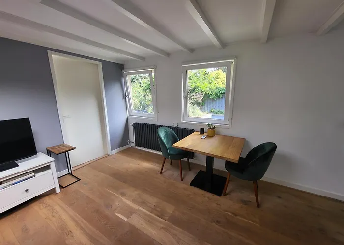 Spacious Private 3* Hilversum