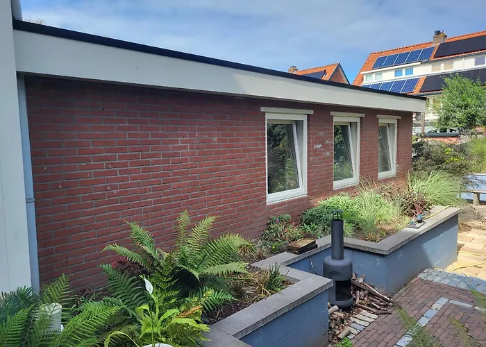 Spacious Private Gæstehus 3*