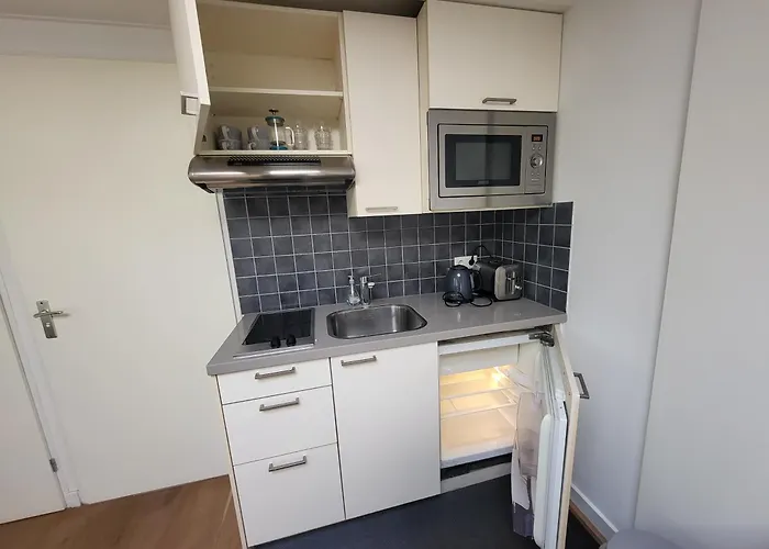 Spacious Private Gæstehus Hilversum