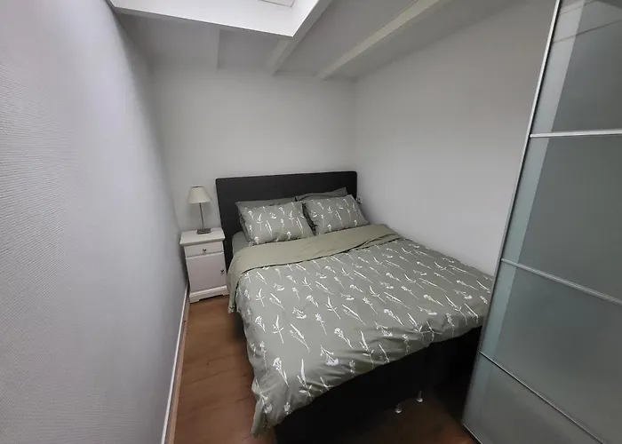 Spacious Private Gæstehus Hilversum